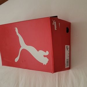 MENS PUMA SHOES